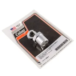 Colony #2926-2 Front Axle Nut And Washer Kit CAD Harley 52-72 K KH XL XLH XLCH