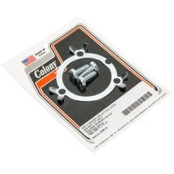 Colony #3161-4 Air Cleaner Mount Kit 1984-85 Harley Davidson FL FX