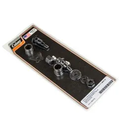 Colony #8010-10 Front Brake Shackle Rebuilding Kit Fits 1940-48 H-D Big Twins And 45's