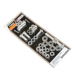 Colony #8232-26 Transmission Mounting Kit CAD Stock Harley Big Twin 36-64