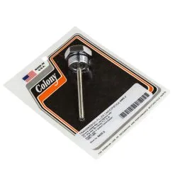 Colony #8405-2 Transmission Filler Cap / Dipstick H-D FLT 5 Speed 1985-1986