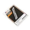 Colony #8754-2 Generator Allen Screw Kit Chrome Harley 58-69 Pan & Shovelhead -Motorcycle Chain Sales Shop 8754 2 COLONY GENERATOR ALLEN SCREWS