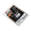 Colony #9825-4 Custom Ribbed Front Axle Nut & Spacer Kit Harley OEM 40910-84A/B 1 Colony #9825-4 Custom Ribbed Front Axle Nut & Spacer Kit Harley OEM 40910-84A/B -Motorcycle Chain Sales Shop 9825 4 COLONY CHROME PLATED CUSTOM FRONT AXLE