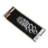 Colony #9858-15 Custom Sprocket Bolt & Nut Kit Harley FXWG FXRS 85-up -Motorcycle Chain Sales Shop 9858 15 COLONY CUSTOM SPROCKET BOLT NUT KIT