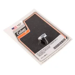 Colony #9957-2 Air Cleaner Mounting Nut Custom Chrome Harley Big Twins