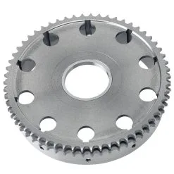 British Standard Clutch Basket / Chain Wheel For Triumph Motorcycles 1960 - 1974 OEM #57-1570