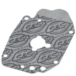 Float Bowl Gasket For Super E / G Carburetors By S&S Cycle #11-2386