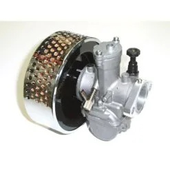 British Standard JRC 30mm Carburetors - PWK / Keihin - Replace Amal 930 And Mikuni -Motorcycle Chain Sales Shop large 307 jrc carburetor carb photo 8