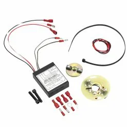 Boyer Bransden Electronic Ignition For Triumph And BSA Motorcycles 500 / 650 / 750 C.c.- Kit 00052