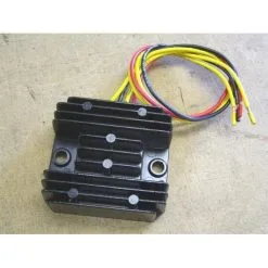 Podtronics Regulator / Rectifier - Triumph / BSA -Motorcycle Chain Sales Shop large 347 podtronics triumph regulator rectifier photo 3