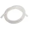 Cycle Standard Reinforced Translucent Fuel Line - Clear - 1/4 Inch ID -Motorcycle Chain Sales Shop large 3535 3535 reinforced fuel line clear1 1